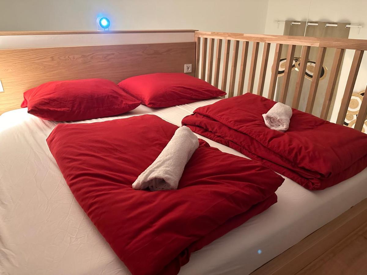 Loft Apartment Am Brunnenmarkt فيينا المظهر الخارجي الصورة