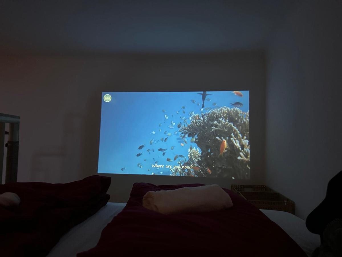 Loft Apartment Am Brunnenmarkt فيينا المظهر الخارجي الصورة