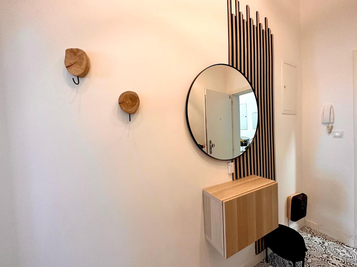 Loft Apartment Am Brunnenmarkt فيينا المظهر الخارجي الصورة