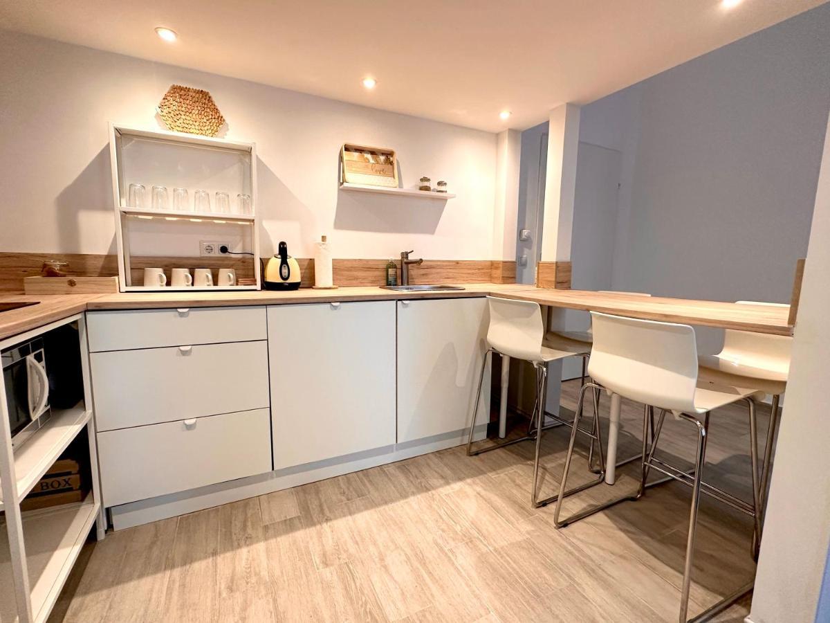 Loft Apartment Am Brunnenmarkt فيينا المظهر الخارجي الصورة